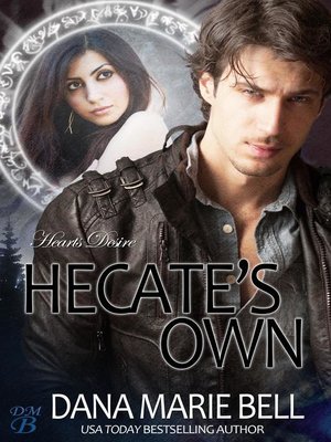 cover image of Hecate's Own